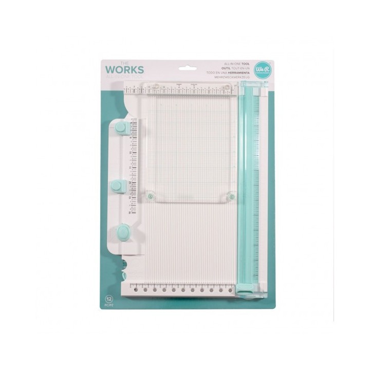 (660581)We R Memory Keepers • All in one tool