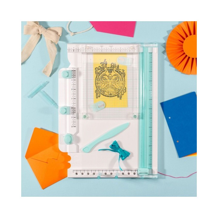 (660581)We R Memory Keepers • All in one tool