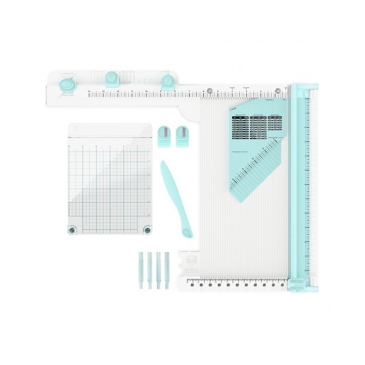 (660581)We R Memory Keepers • All in one tool