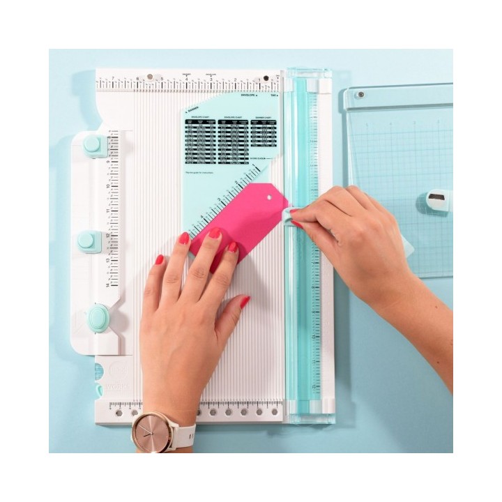 (660581)We R Memory Keepers • All in one tool