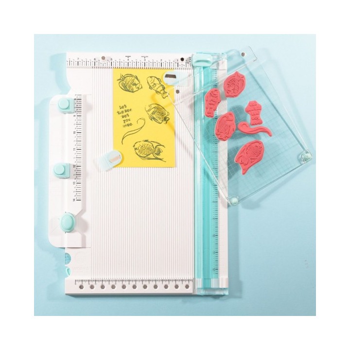 (660581)We R Memory Keepers • All in one tool