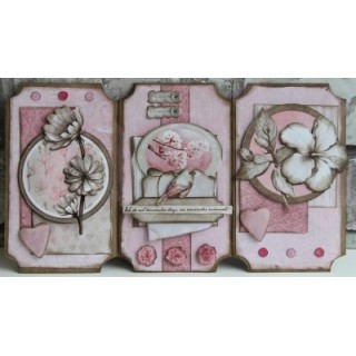 (470.713.312)Dutch Shape Art Ticket