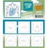 (COSTDO10060)Stitch & Do - Cards only - Set 60
