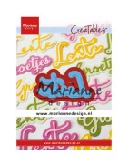 (LR0645)Creatables Lente