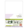 (119491/0005)CraftEmotions EasyConnect (double sided adhesive) Craft sheets A5 - 10 sheets