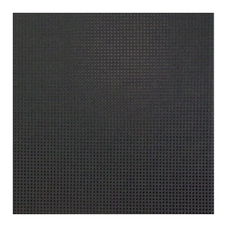 (CAR01BO)Carton perforé 24 X 23 CM Schwarz