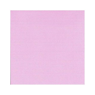(CAR15PK)Carton perforé 15 X 15 CM Rose clair