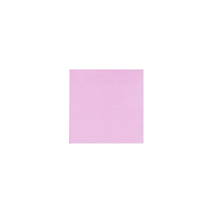 (CAR15PK)KARTON PERFORIERT 15 X 15 CM Rose clair