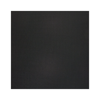 (CAR15NO)KARTON PERFORIERT 15 X 15 CM Noir