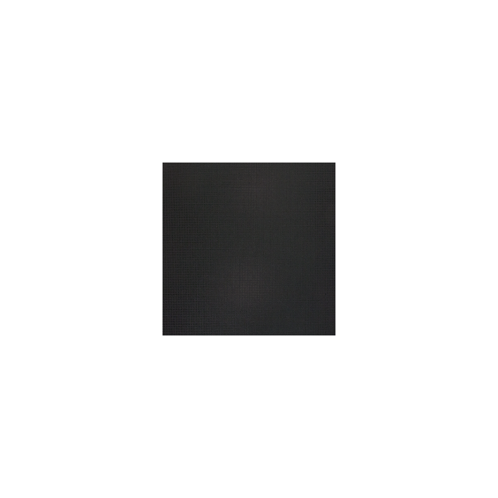 (CAR15NO)KARTON PERFORIERT 15 X 15 CM Noir