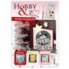 (HENZO005)Hobby&Zo 7