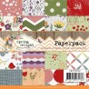 (PMPP10026)Paperpack - Precious Marieke - Spring Delight