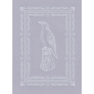 (TP3614E)PCA® - EasyEmboss Ornate Swirl Frame