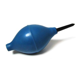 (6200/0048)Luchtblazer voor alcohol-ink