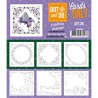 (CODO036)Dot and Do - Cards Only - Set 36