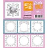 (CODO037)Dot and Do - Cards Only - Set 37