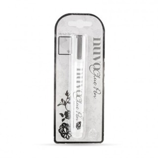 (203N)Tonic Studios • Nuvo glue pen medium