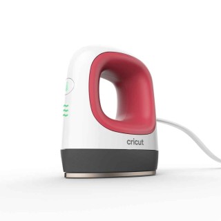 (2007470)Cricut EasyPress Mini Machine Raspberry EU-Plug