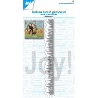 (6002/1453)Cutting dies small grass border
