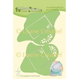 (45.6470)Lea'bilitie Cutting die Envelopes small 2