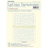 (95.6289)LeCrea Templates Crackle