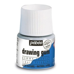 (033000)Pebeo drawing gum