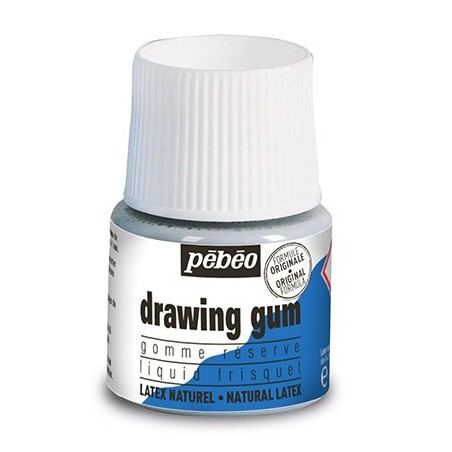 (033000)Pebeo drawing gum