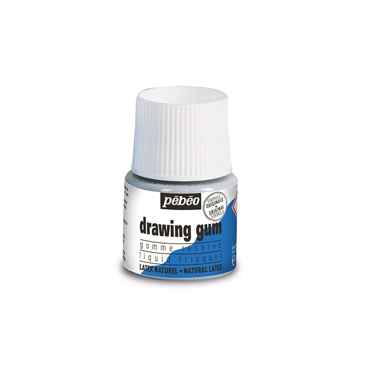 (033000)Pebeo drawing gum