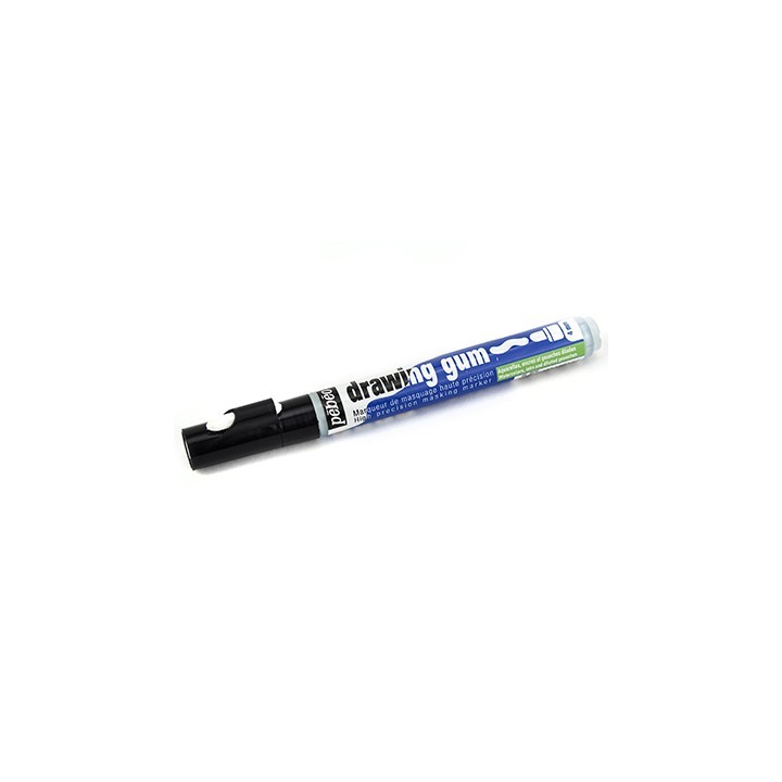 (033101)Pebeo Drawing Gum Marker 0.7mm