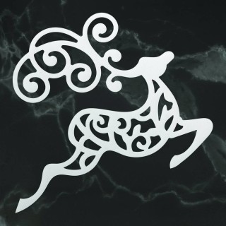 (CO726904)Couture Creations Dasher Mini Die