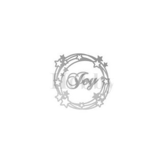 (CO726908)Couture Creations Joy mini Die
