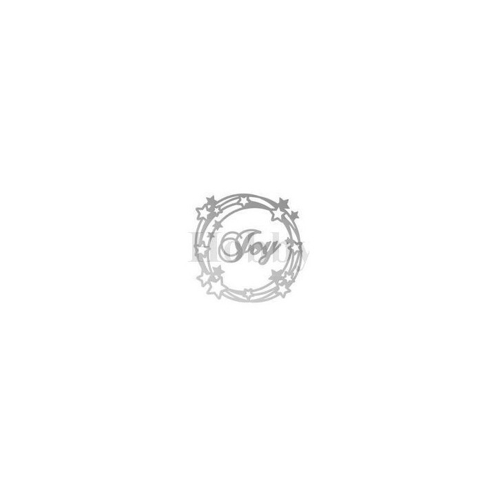(CO726908)Couture Creations Joy mini Die