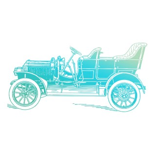 (CO726838)Couture Creations Crank Start Mini Stamp