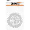 (STENCILSL176)Studio Light Cutting and Embossing Die, Grunge Collection 2.0, nr.176