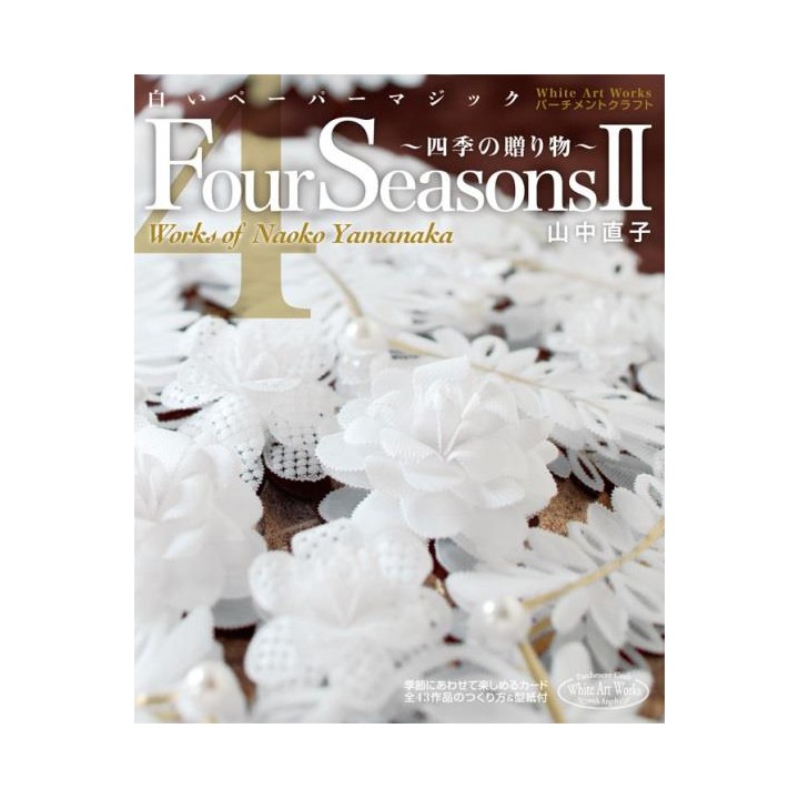 Pergamano Four Seasons II