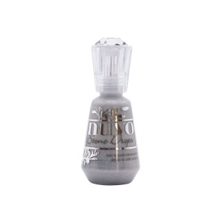 (1292N)Tonic Studios -Nuvo - Stone drops boulder grey