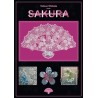 Pergamano Parchment Craft Sakura