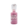 (772N)Tonic Studios • Nuvo glitter drops 30ml enchanting pink