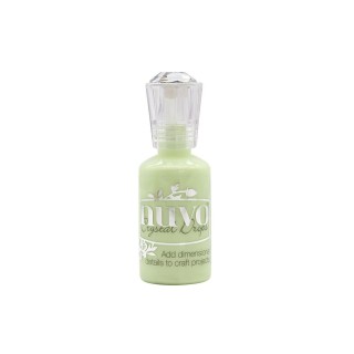 (1803N)Tonic Studios Nuvo crystal drops 30ml soft mint