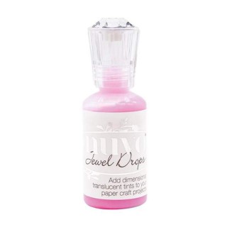 (638N)Tonic Studios - Nuvo - jewel drops 30ml honeysuckle
