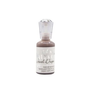 (639N)Tonic Studios - Nuvo - jewel drops 30ml cocoa blush