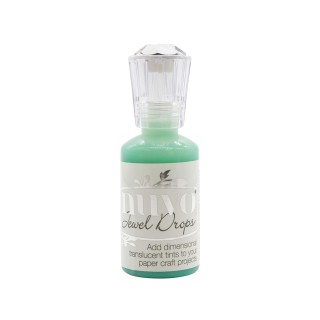 (641N)Tonic Studios - Nuvo - jewel drops 30ml aqua plains