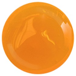 (642N)Tonic Studios - Nuvo - jewel drops 30ml Orange marmalade