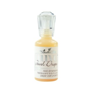 (644N)Tonic Studios - Nuvo - jewel drops 30ml Limoncello