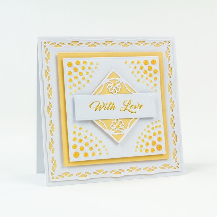 (644N)Tonic Studios - Nuvo - jewel drops 30ml Limoncello