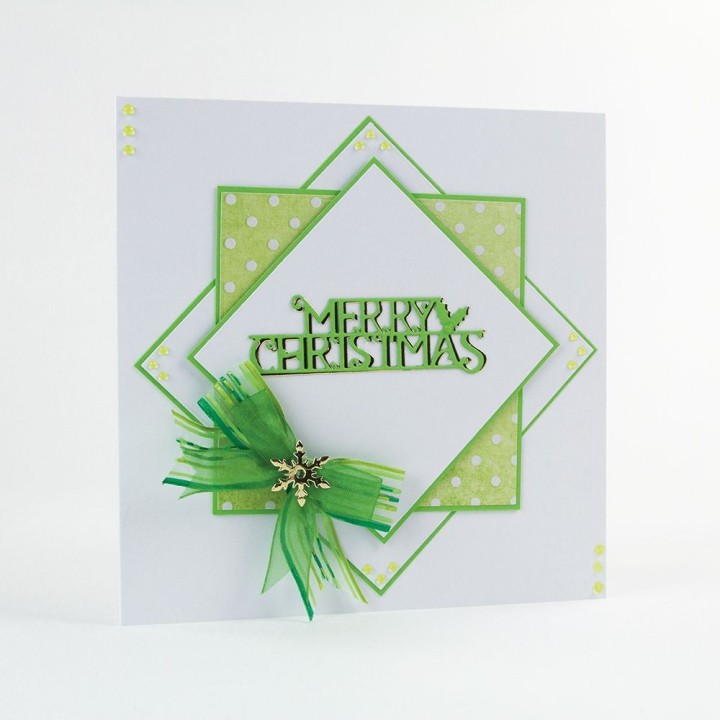(645N)Tonic Studios - Nuvo - jewel drops 30ml Key lime