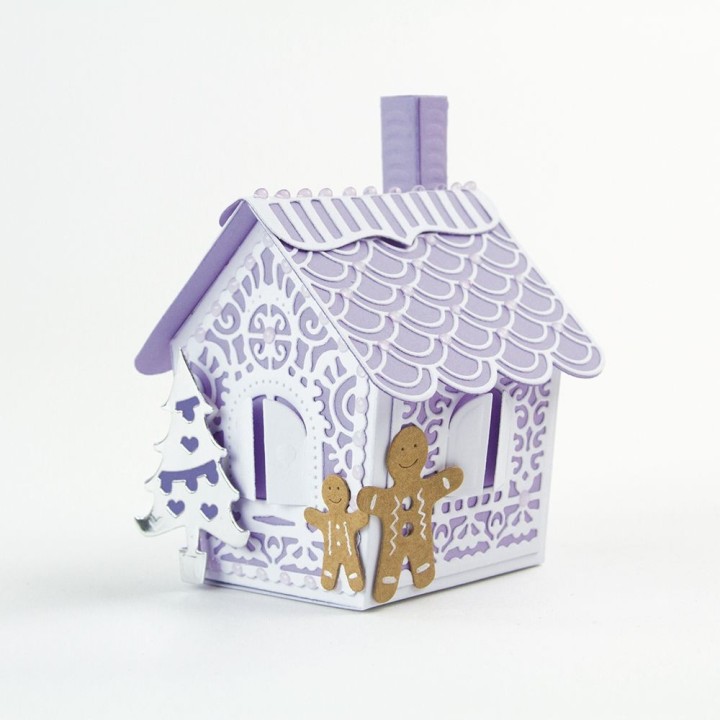 (649N)Tonic Studios - Nuvo - jewel drops 30ml Pale periwinkle