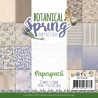 (ADPP10031)Paperpack - Amy Design - Botanical Spring