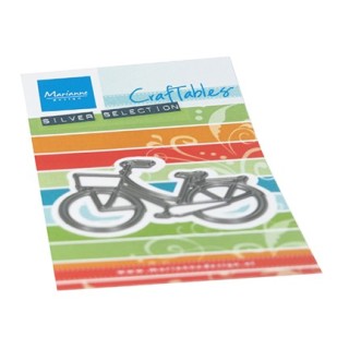 (CR1504)Craftables City Bike