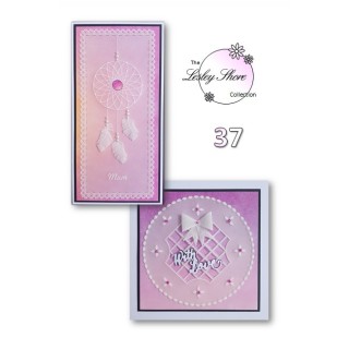 Lesley Shore Pack 37